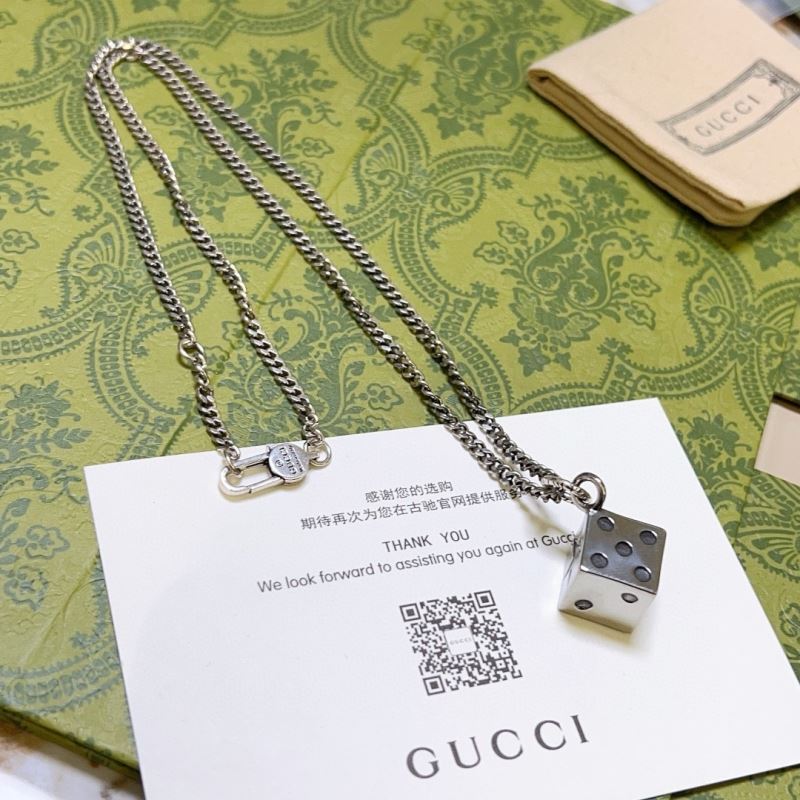 Gucci Necklaces